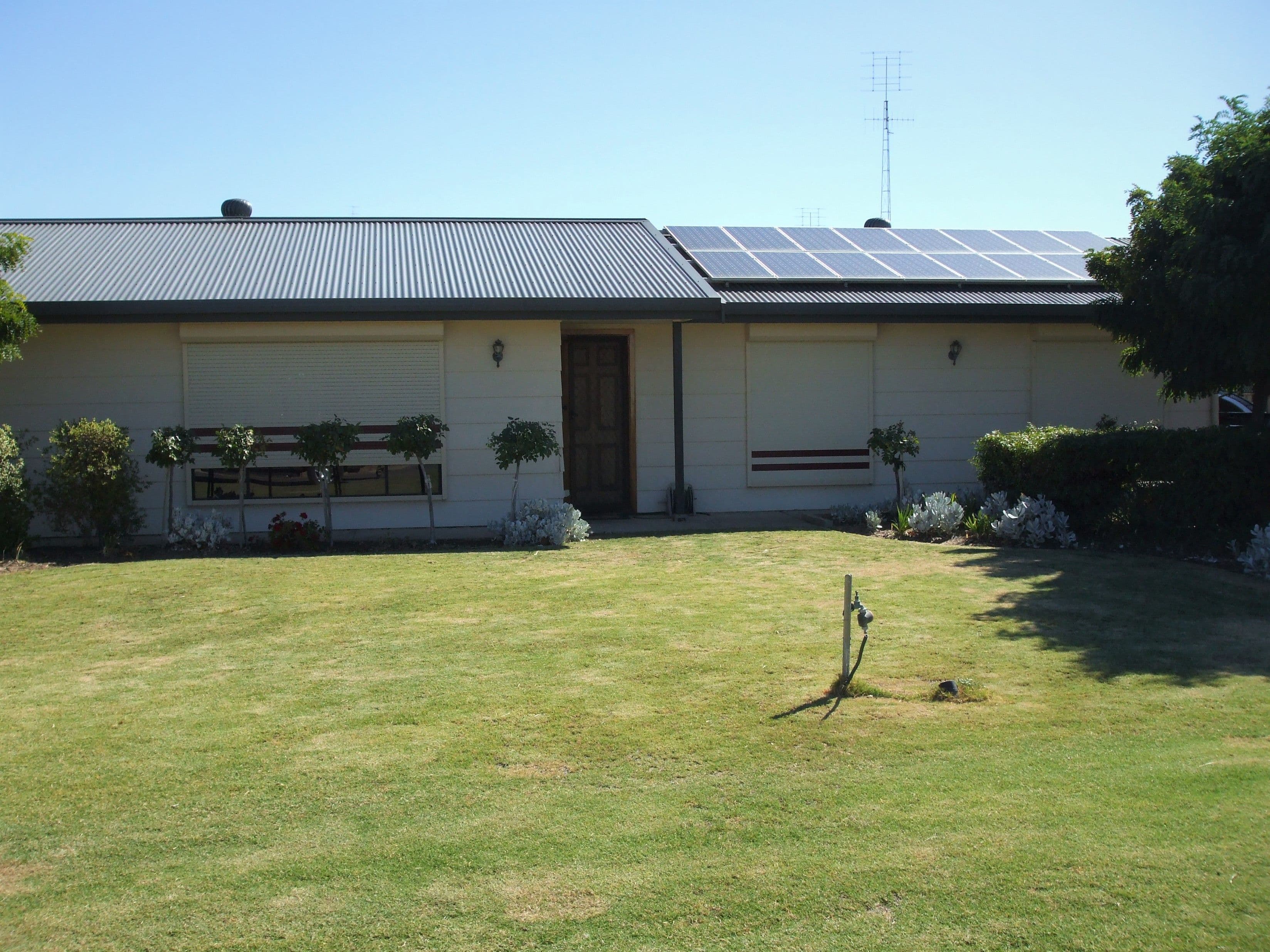 1 Townsend Street, Lameroo SA 5302, Lameroo - Thumbnail 4