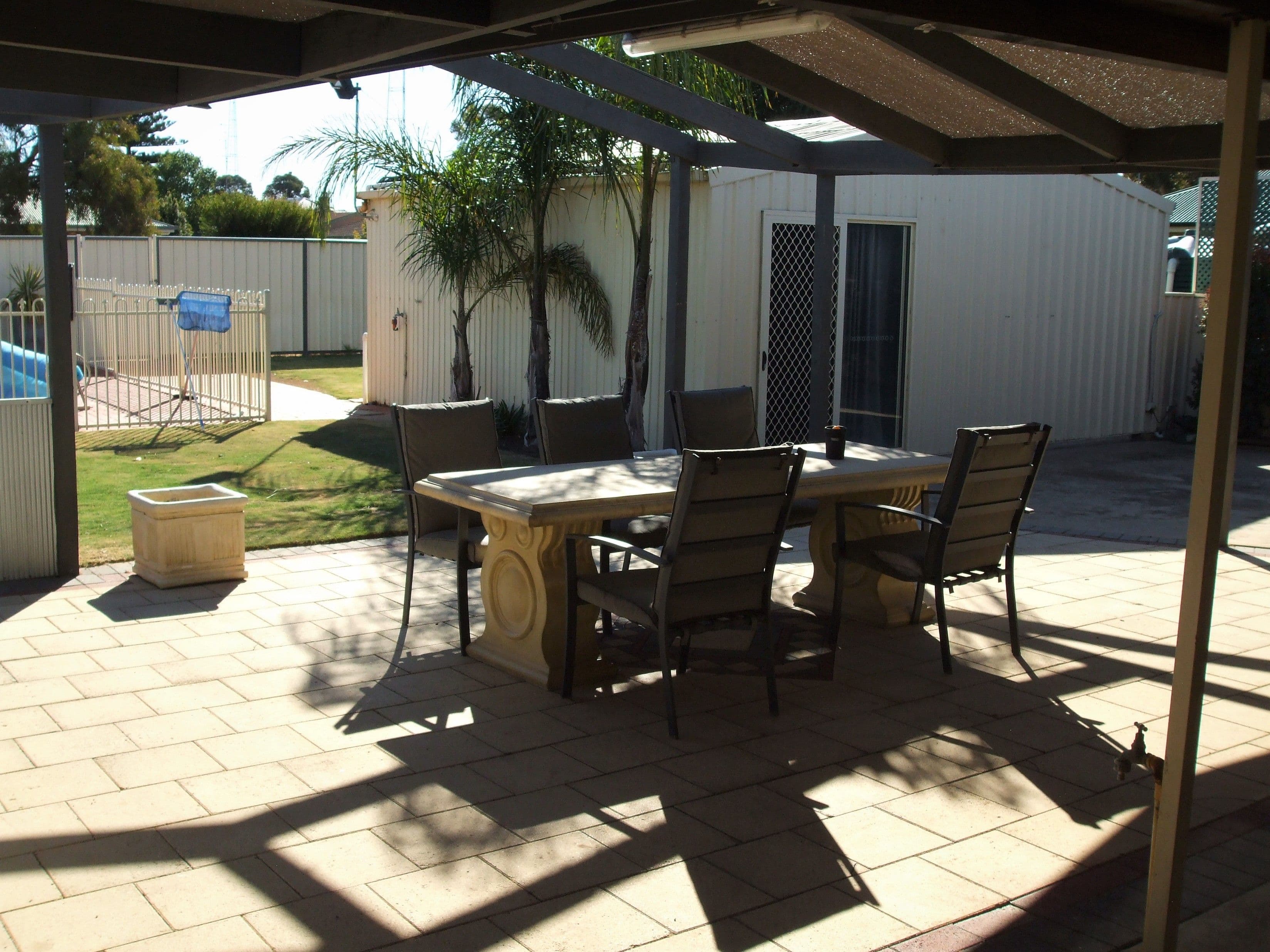 1 Townsend Street, Lameroo SA 5302, Lameroo - Thumbnail 6