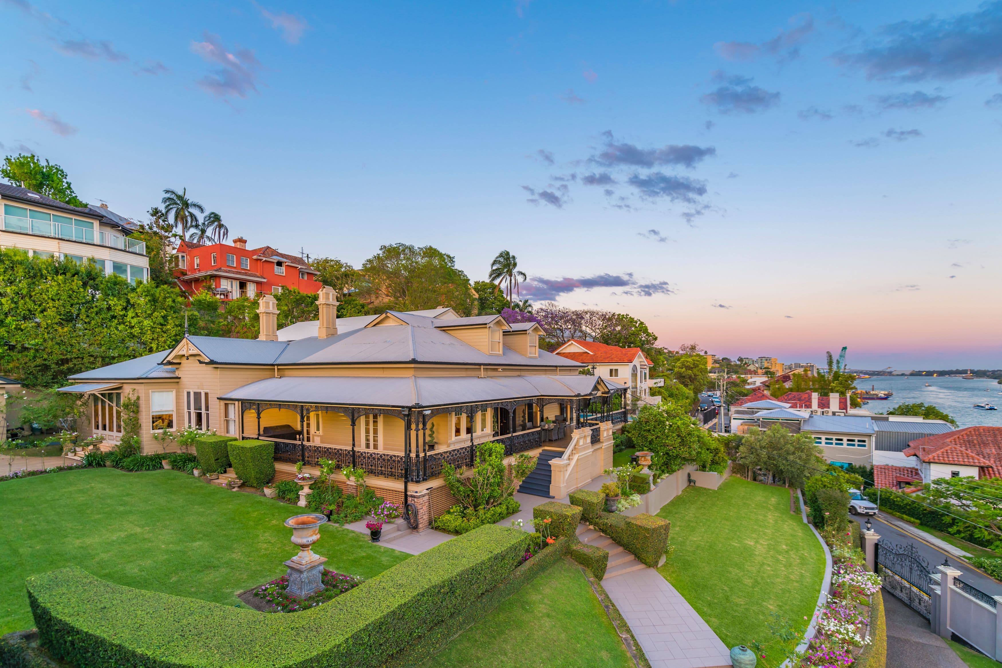 16 Hillside Crescent, Hamilton QLD 4007, Hamilton - Image 1