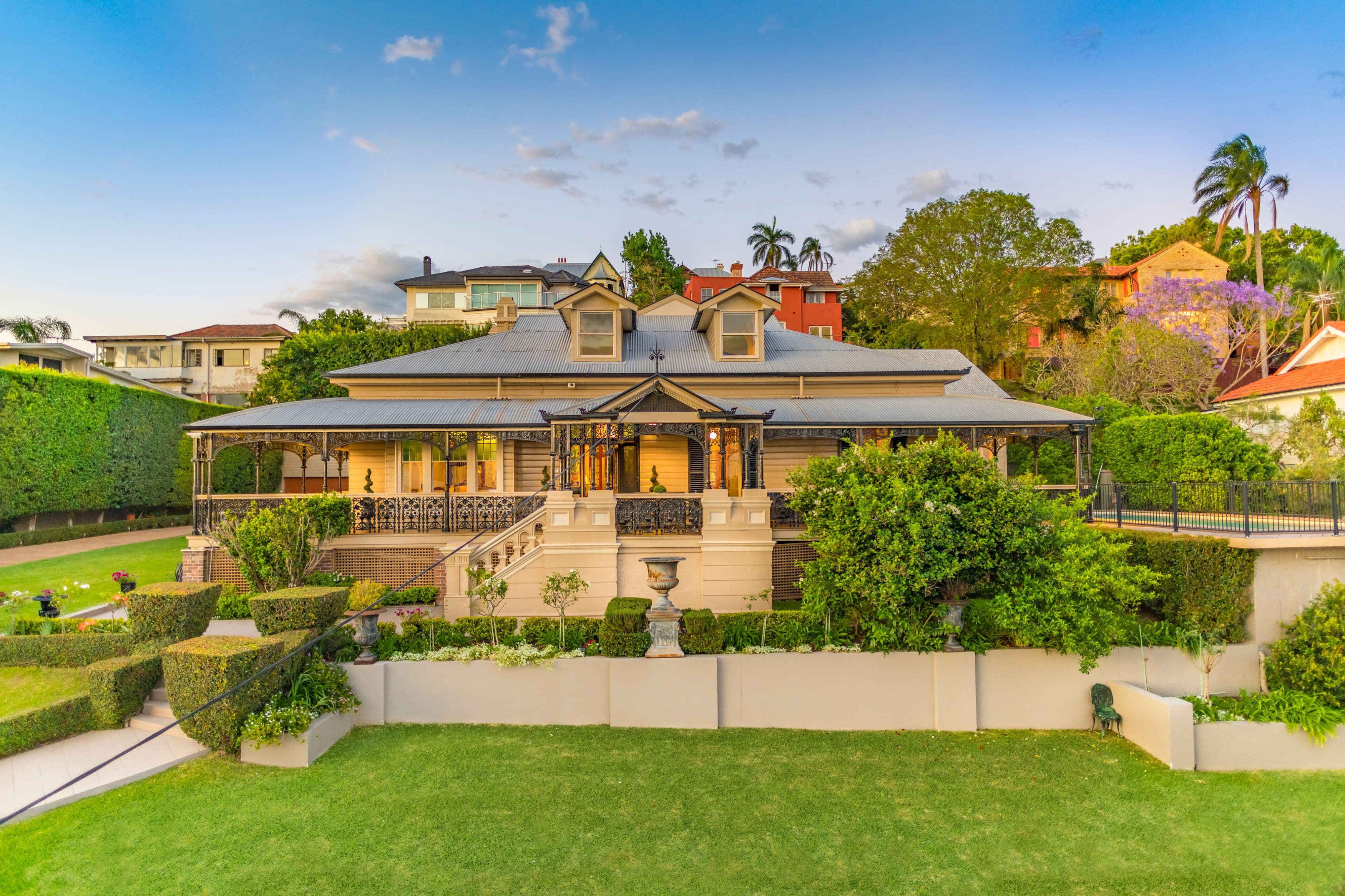 16 Hillside Crescent, Hamilton QLD 4007, Hamilton - Thumbnail 2