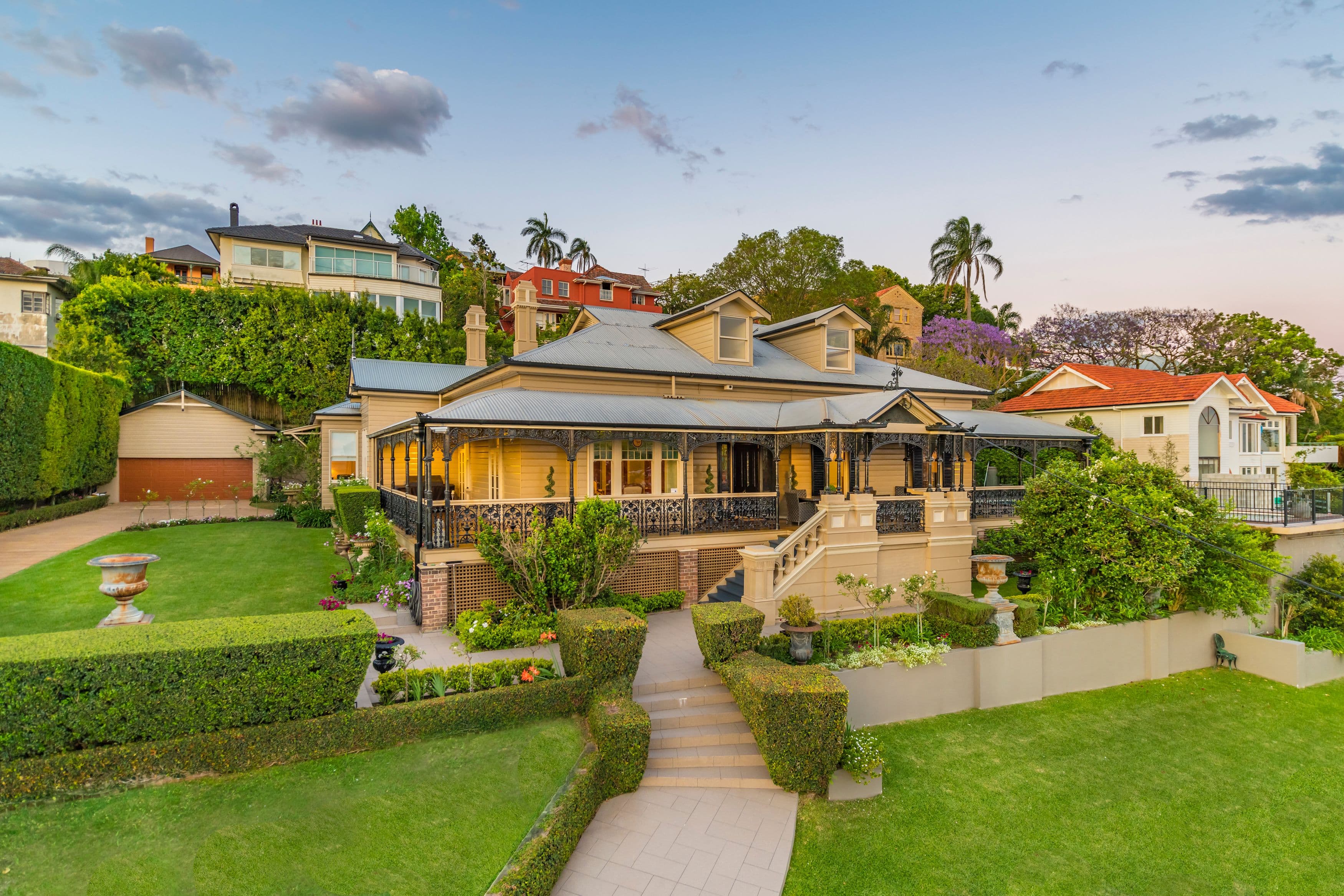 16 Hillside Crescent, Hamilton QLD 4007, Hamilton - Thumbnail 3