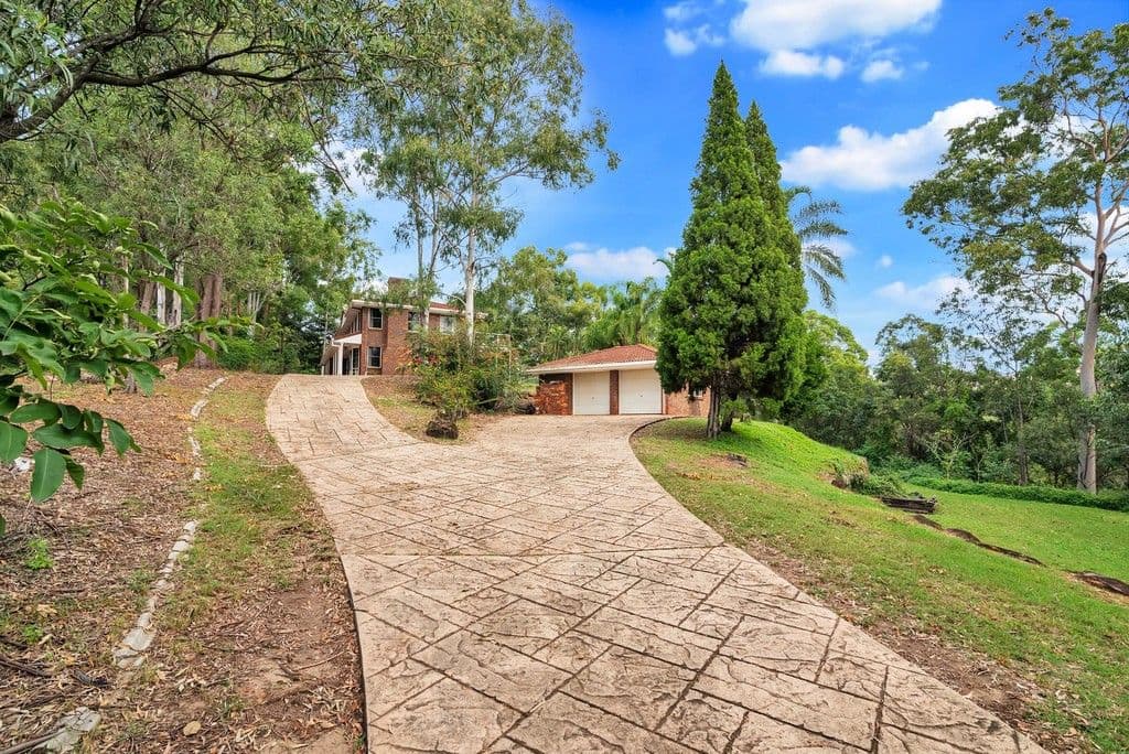 338 San Fernando Drive, Worongary QLD 4213, Worongary - Thumbnail 4