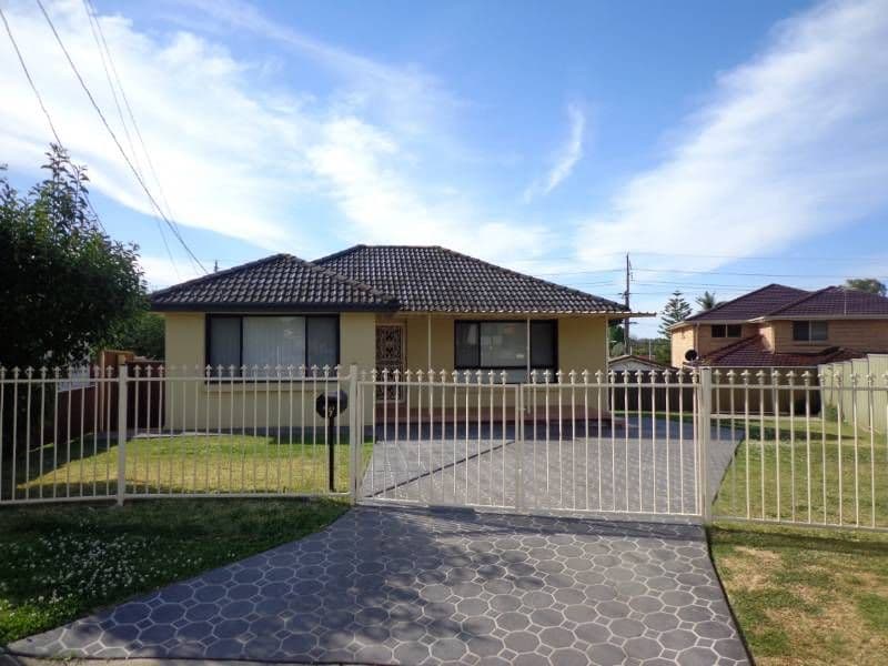 17 Bramley Street, FAIRFIELD WEST NSW 2165, Fairfield West - Thumbnail 2