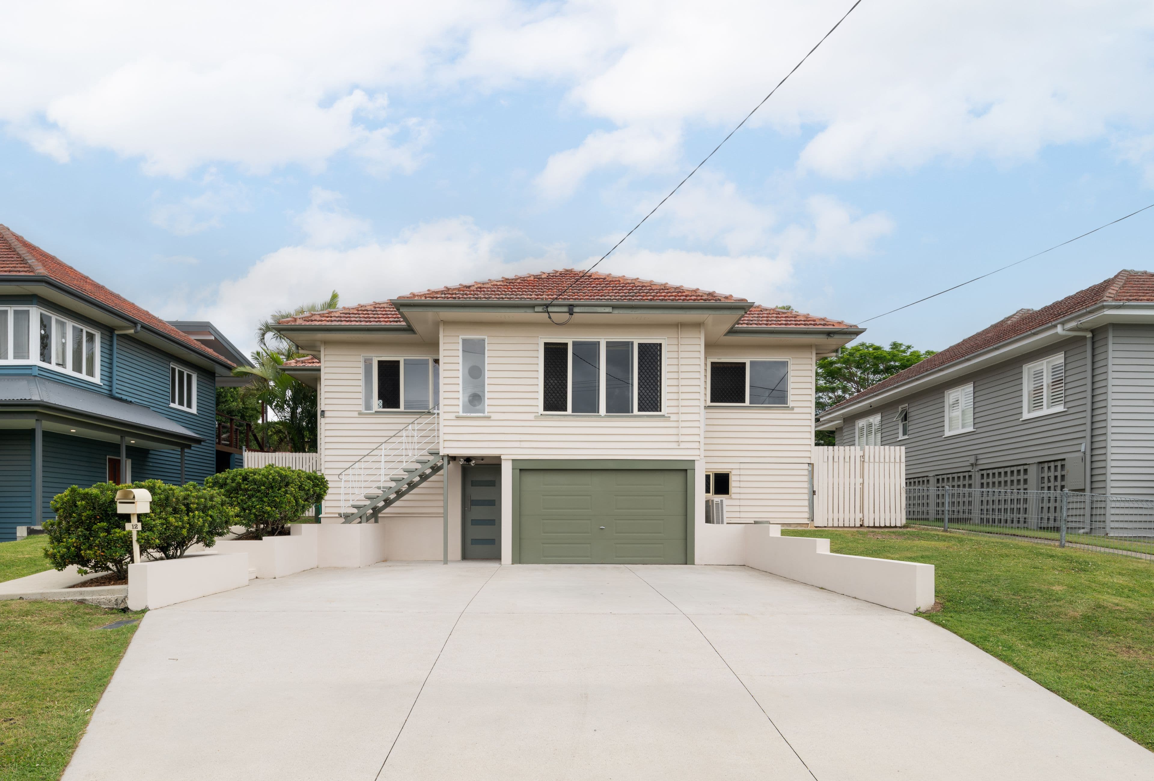 12 Hazlitt Street, Banyo QLD 4014, Banyo - Image 1