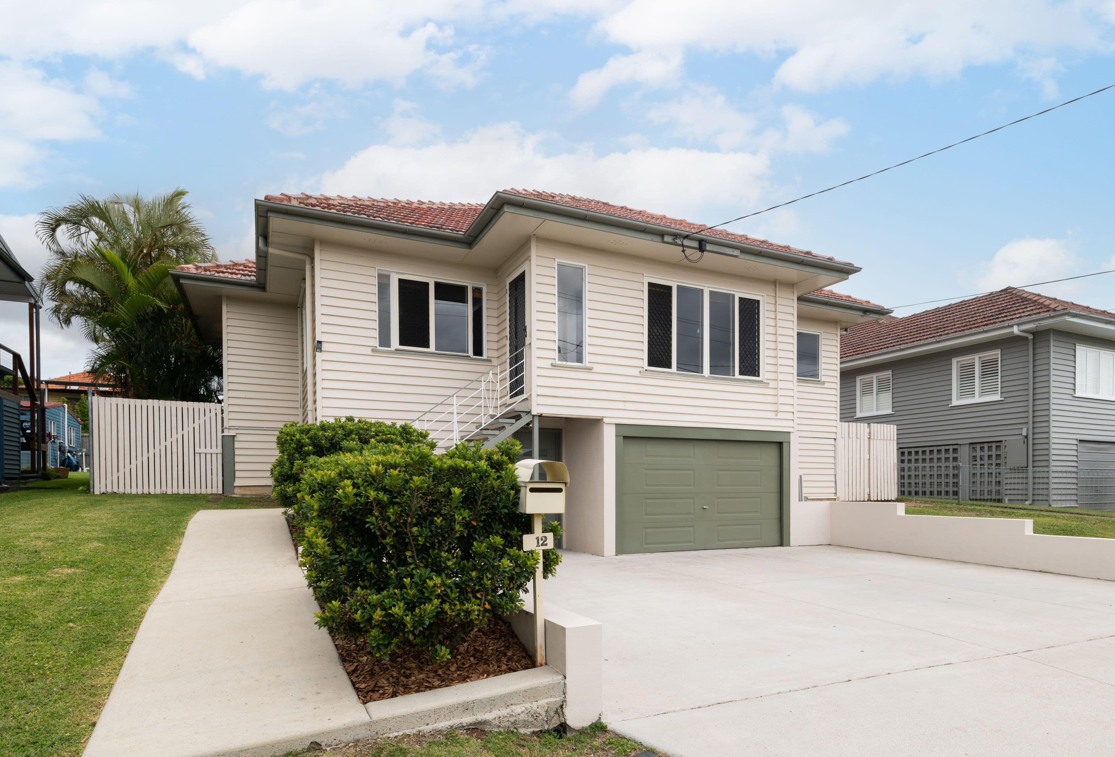 12 Hazlitt Street, Banyo QLD 4014, Banyo - Thumbnail 2