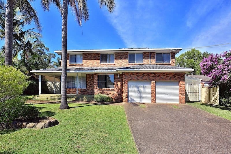 41 Chittick Avenue, North Nowra - Image 1