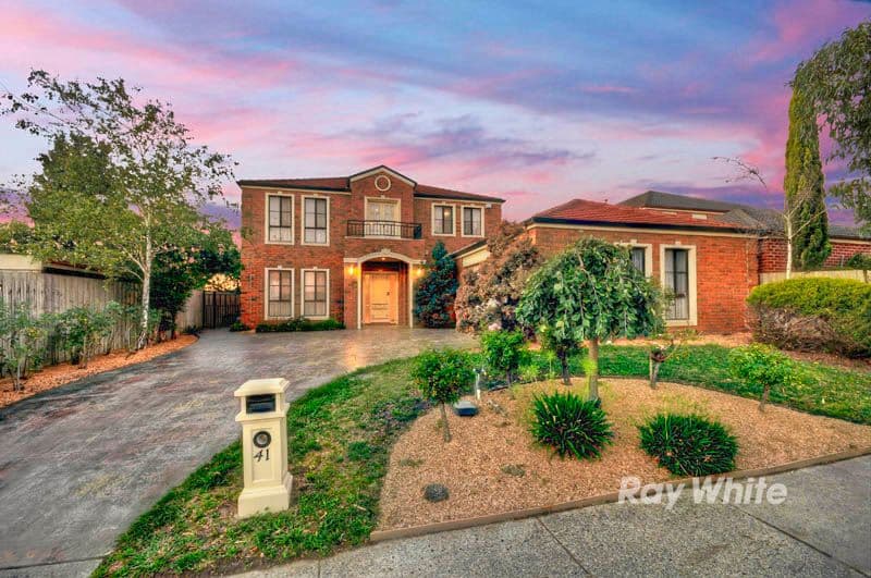 41 Carlisle Road, FERNTREE GULLY VIC 3156, Ferntree Gully - Image 1