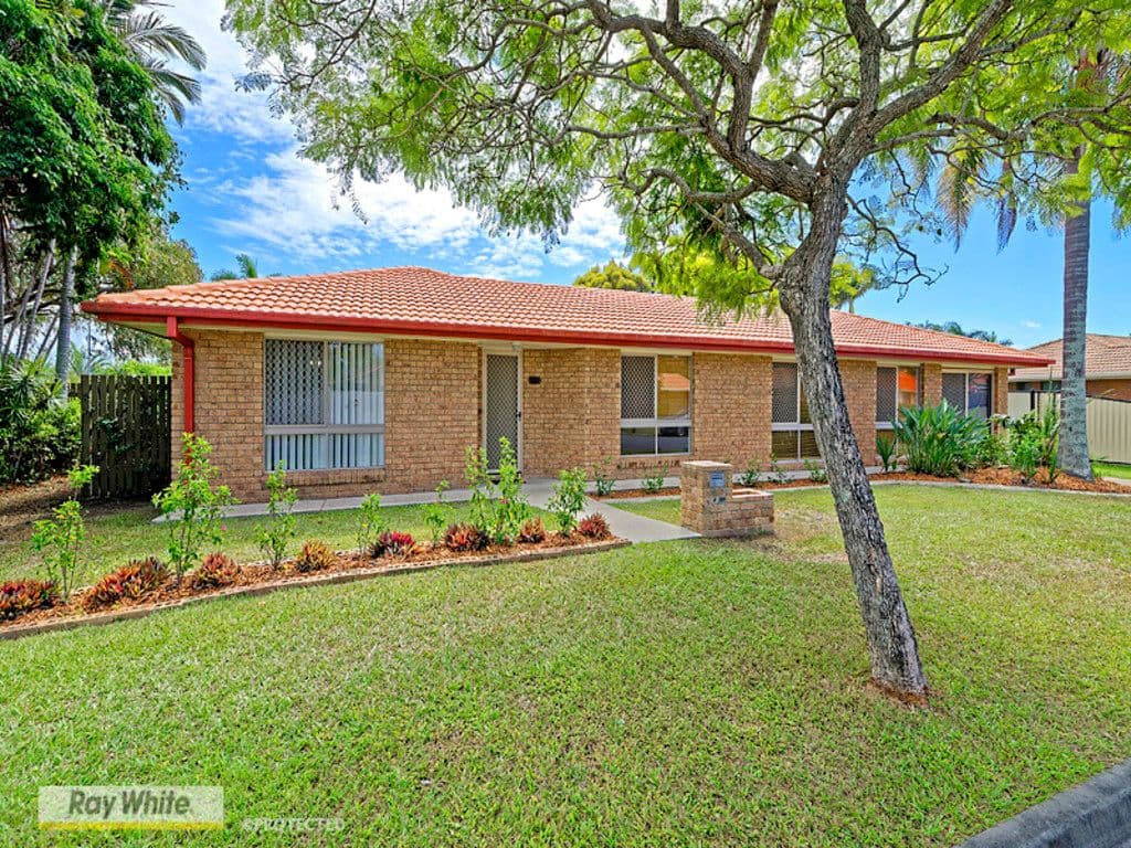 1 Regency Street, Kippa-Ring QLD 4021, Kippa-Ring - Image 1