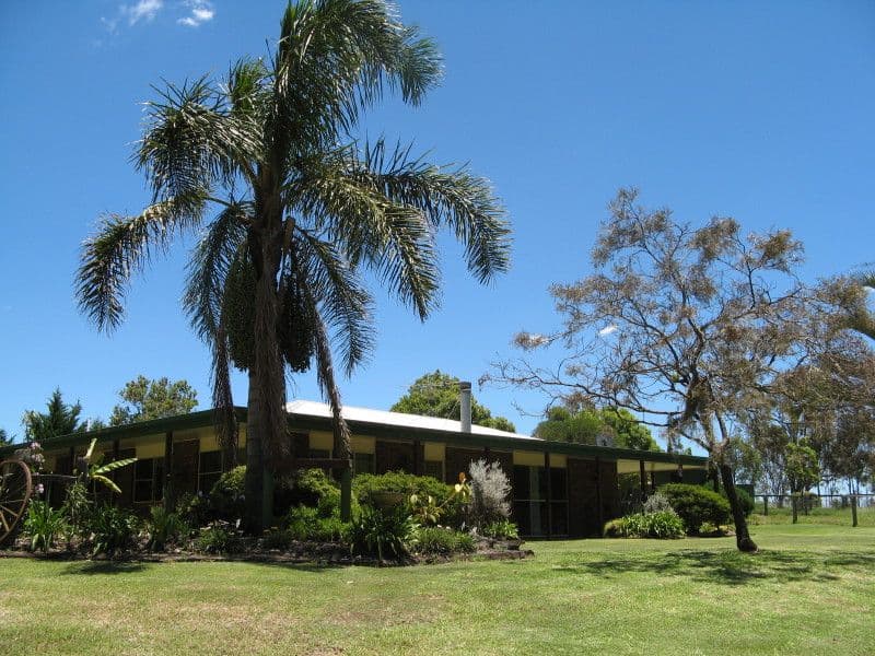 20 Plainby Road, CROWS NEST QLD 4355, Crows Nest - Image 1
