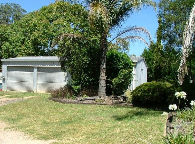 20 Plainby Road, CROWS NEST QLD 4355, Crows Nest - Thumbnail 4