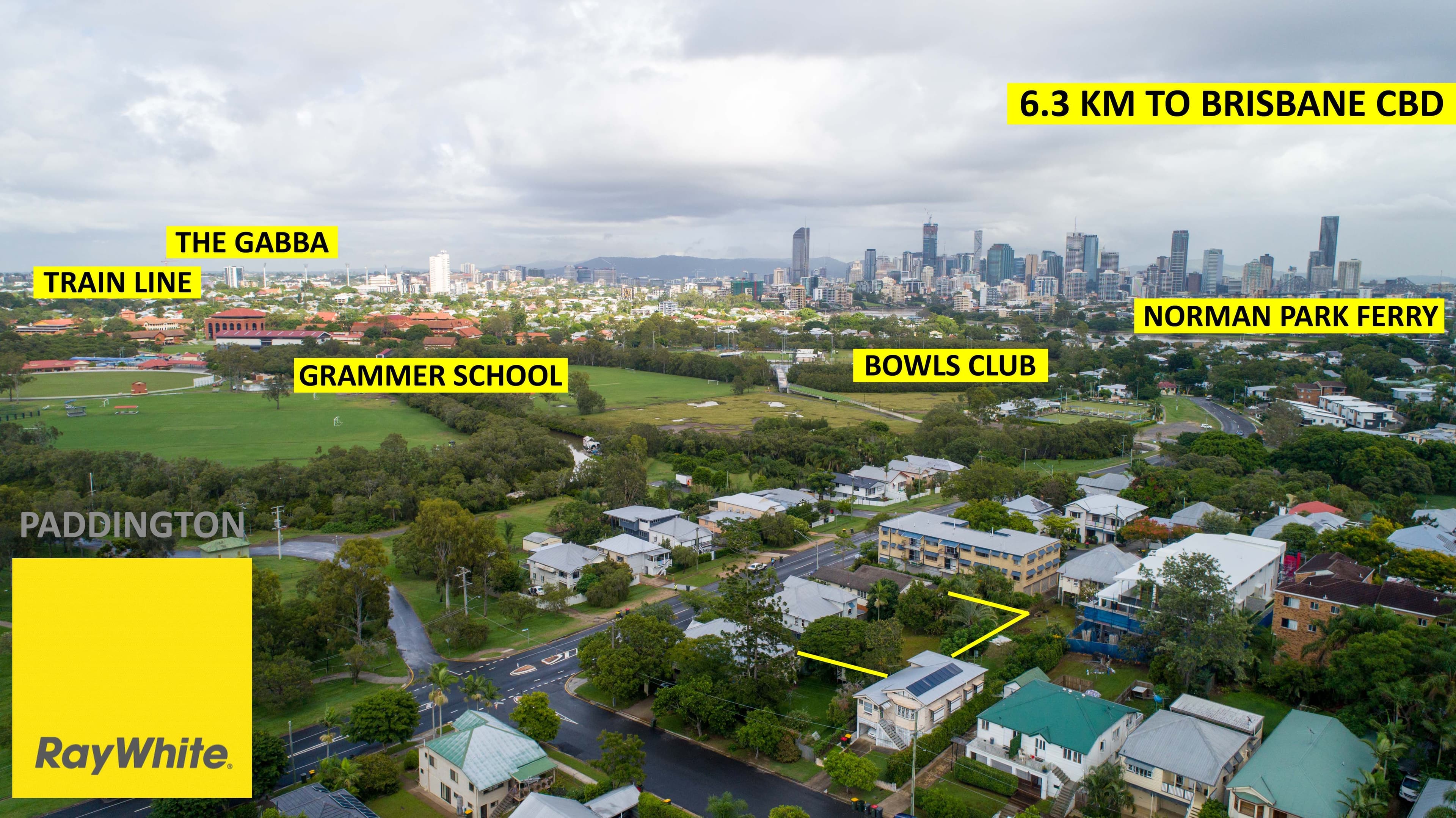 118-120 Norman Avenue, Norman Park QLD 4170, Norman Park - Thumbnail 2