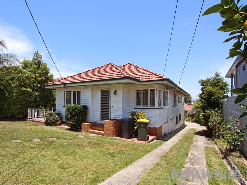 52 Sunny Avenue, WAVELL HEIGHTS QLD 4012, Wavell Heights - Image 1