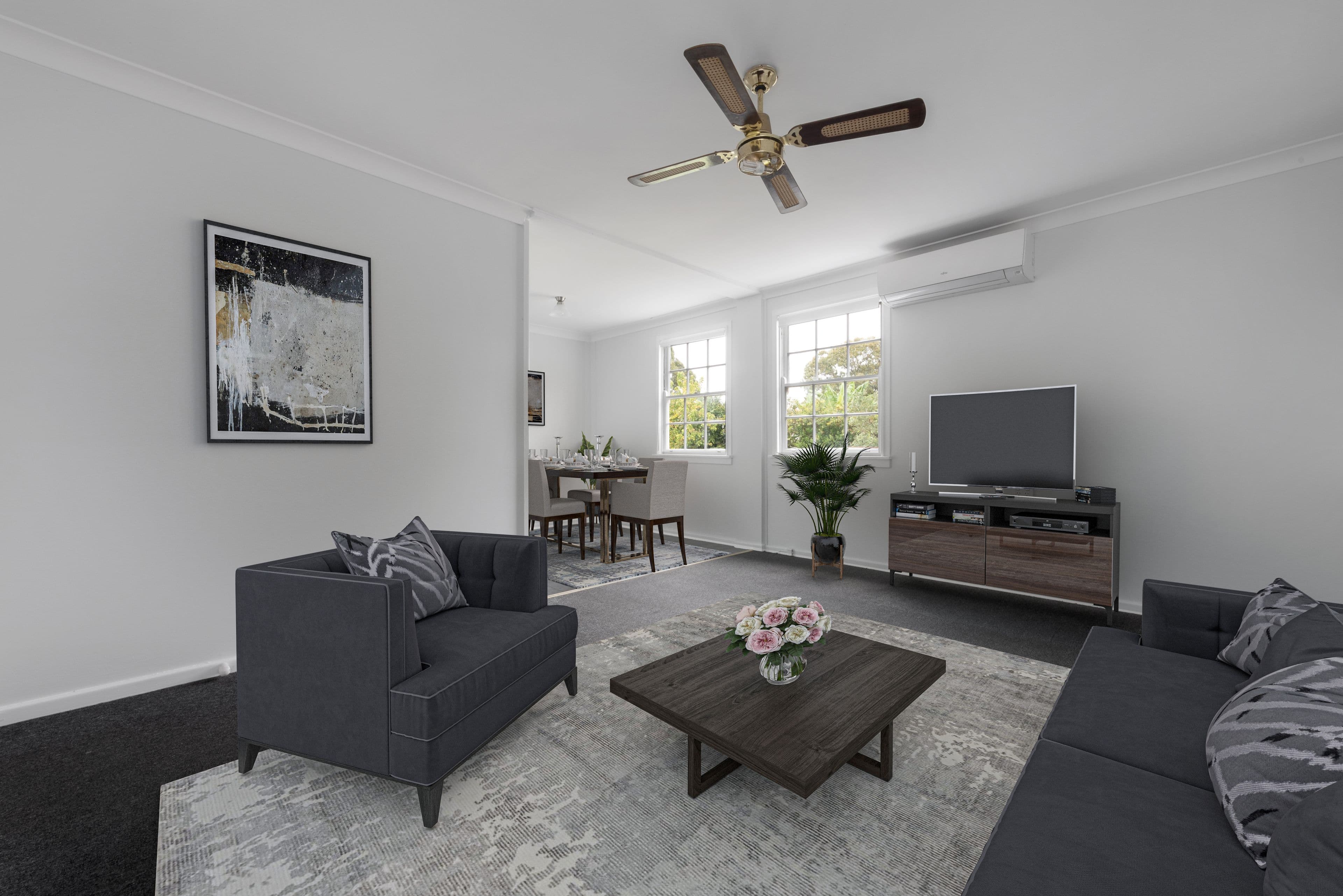 46 Turimetta Avenue, Leumeah NSW 2560, Leumeah - Thumbnail 3