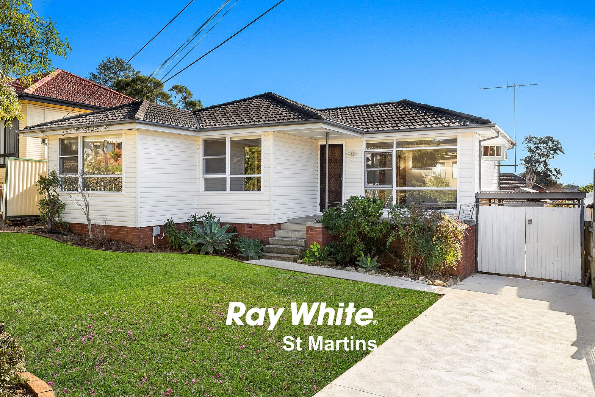 29 Burke Street, Blacktown NSW 2148, Blacktown - Image 1