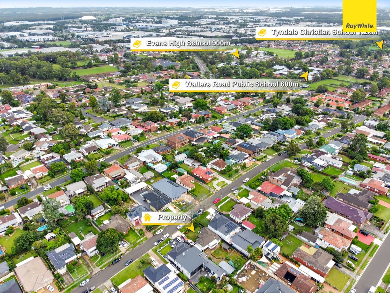 29 Burke Street, Blacktown NSW 2148, Blacktown - Thumbnail 7