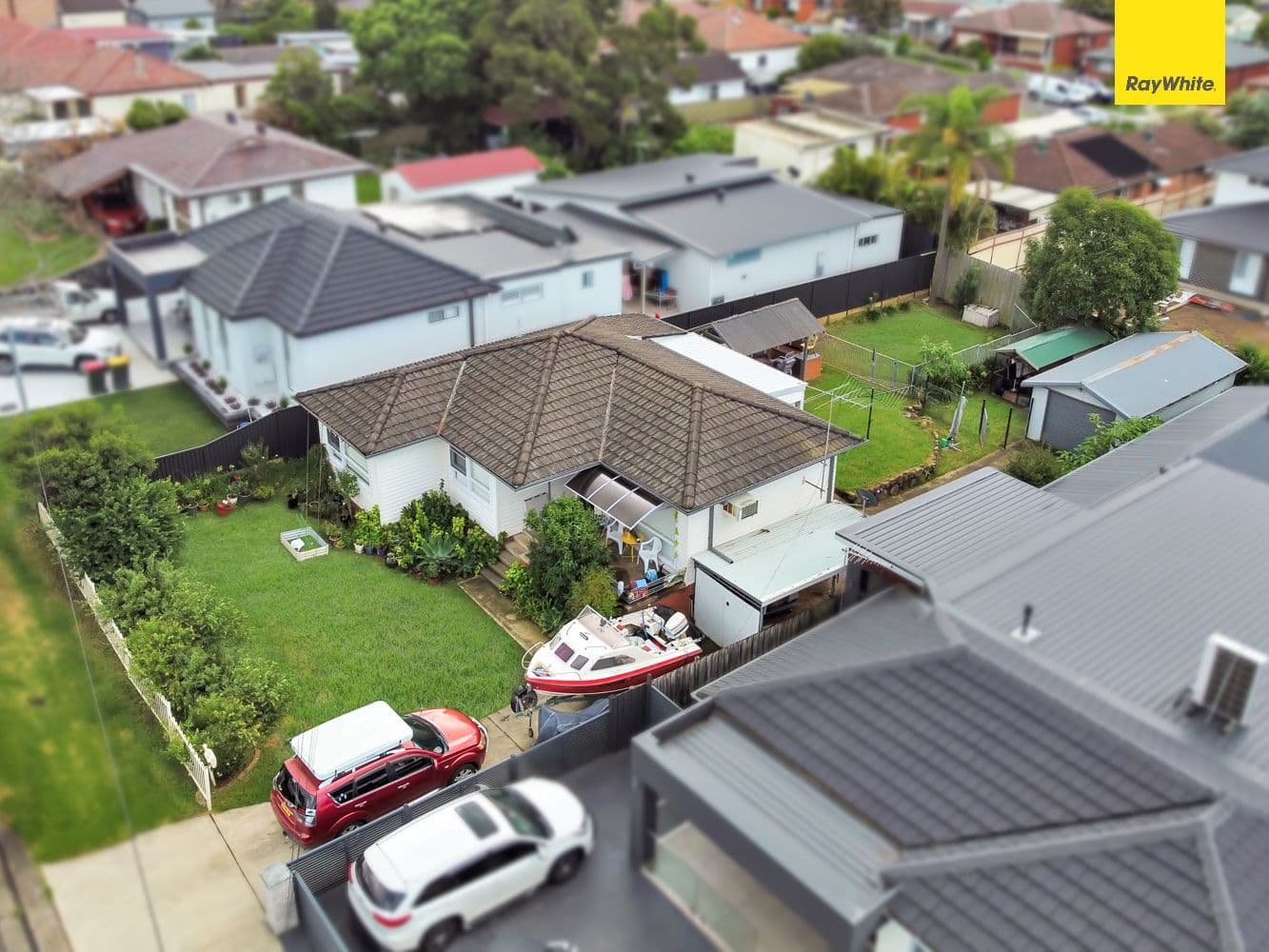 29 Burke Street, Blacktown NSW 2148, Blacktown - Thumbnail 8