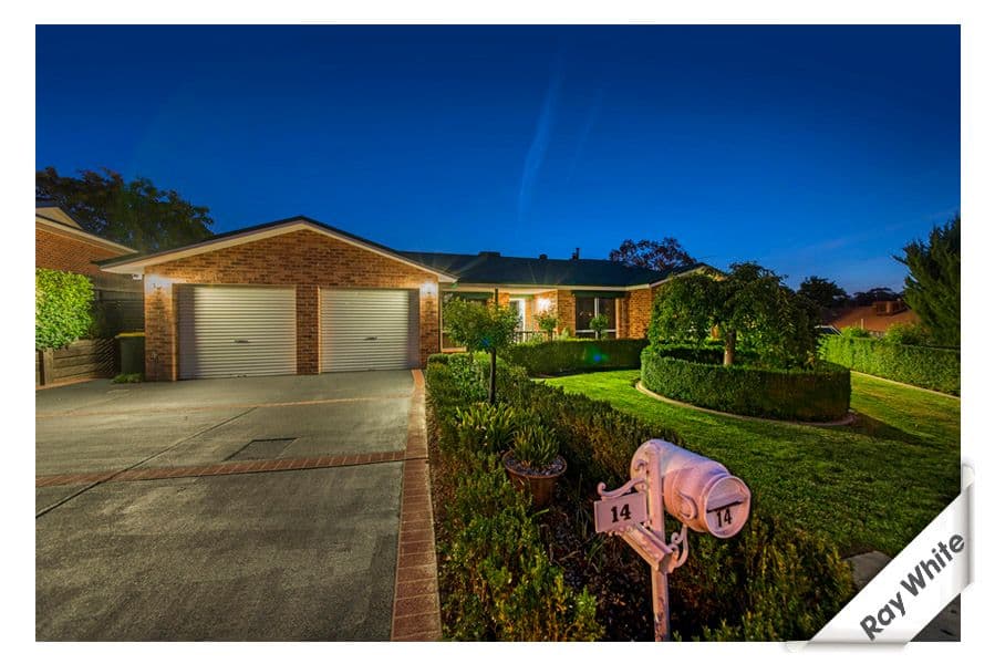 14 Wheelwright Crescent, BANKS ACT 2906, Banks - Thumbnail 2