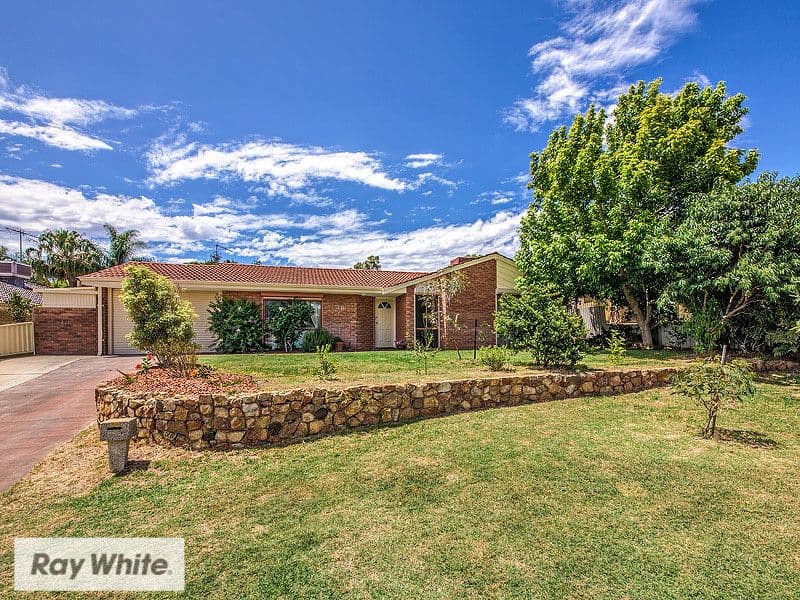 28 Brookland Crescent, Marangaroo WA 6064, Marangaroo - Image 1