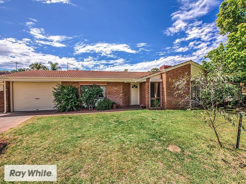 28 Brookland Crescent, Marangaroo WA 6064, Marangaroo - Thumbnail 2