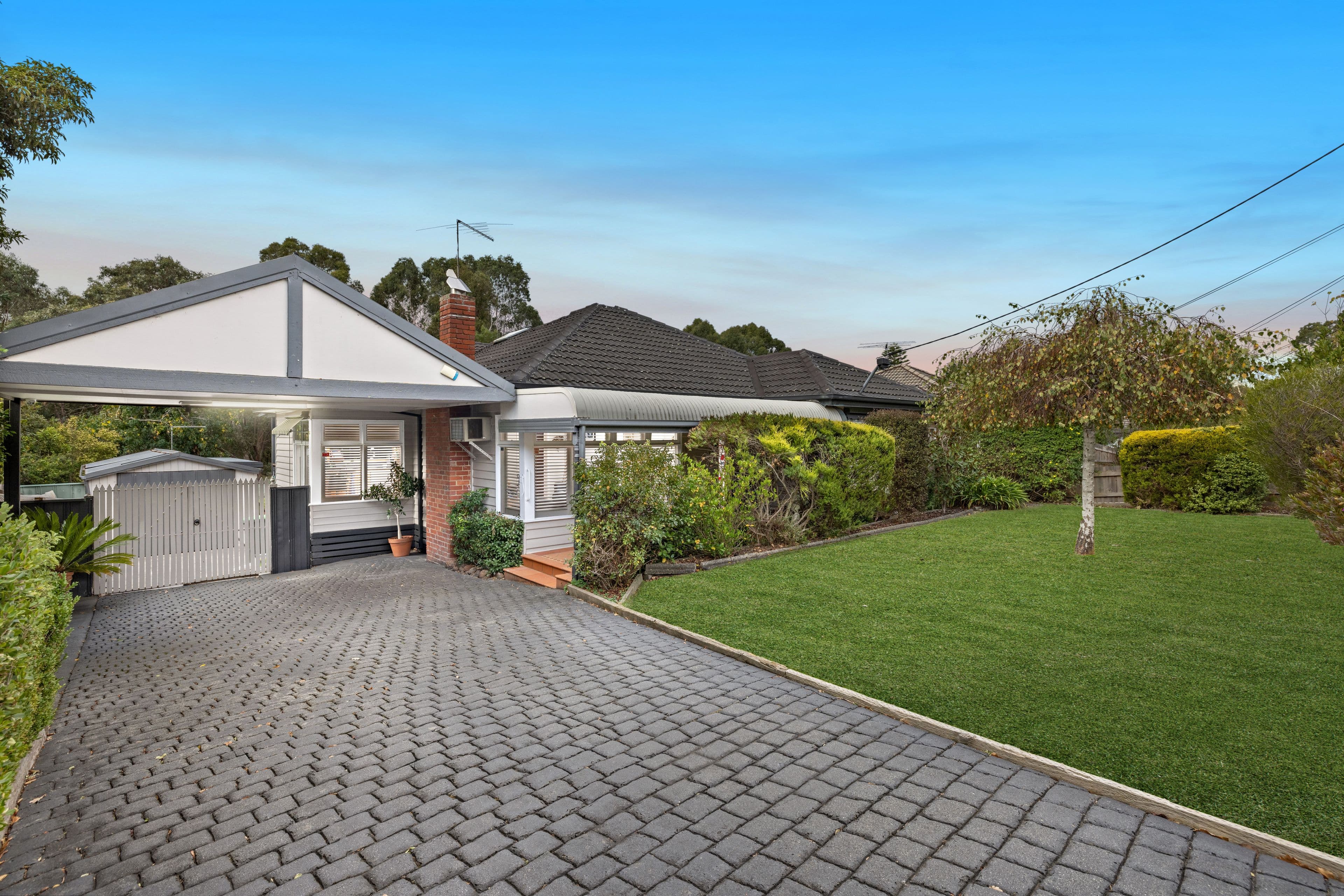 7 Therese Avenue, Mount Waverley VIC 3149, Mount Waverley - Image 1