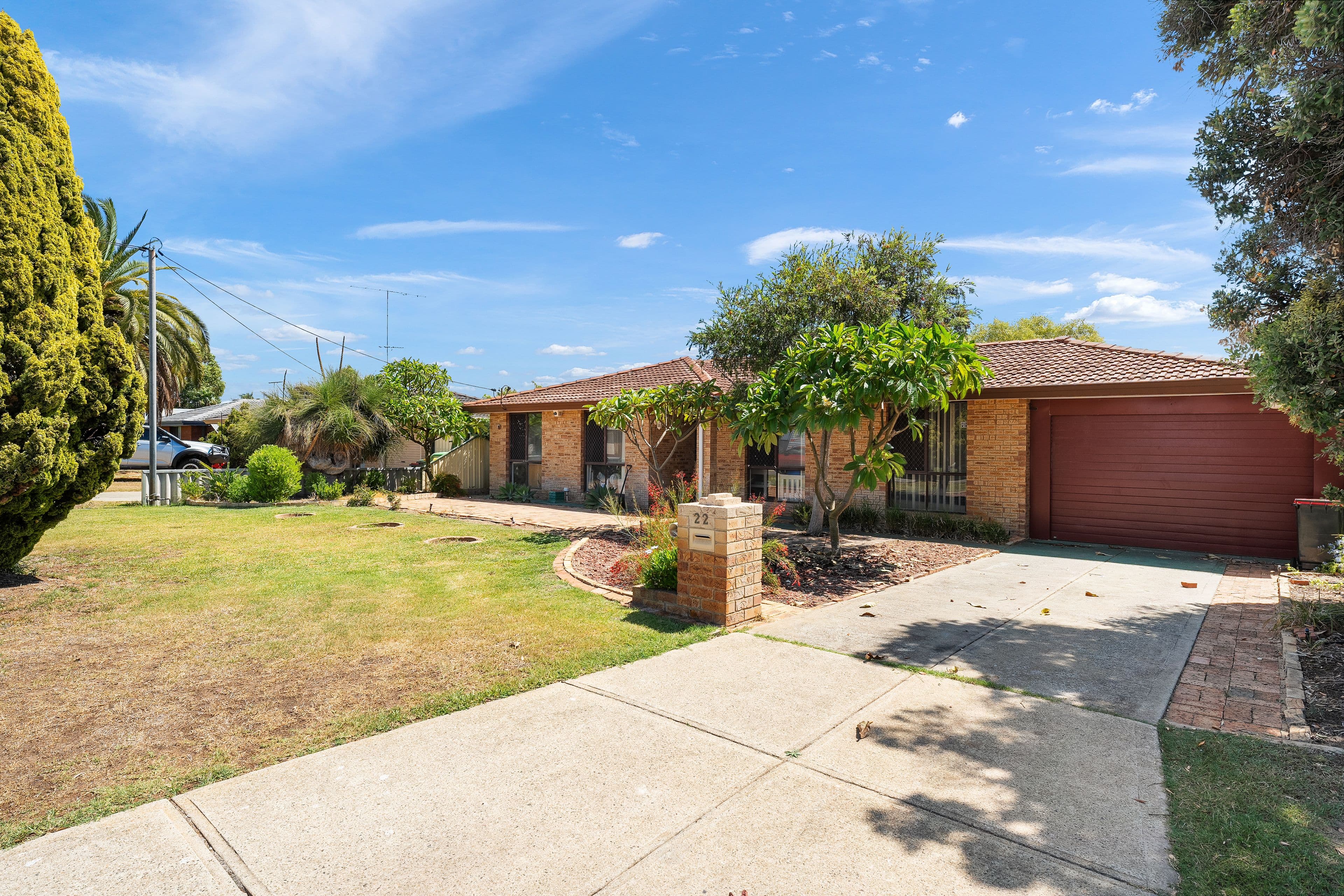22 Kopai Crescent, Waikiki WA 6169, Waikiki - Image 1