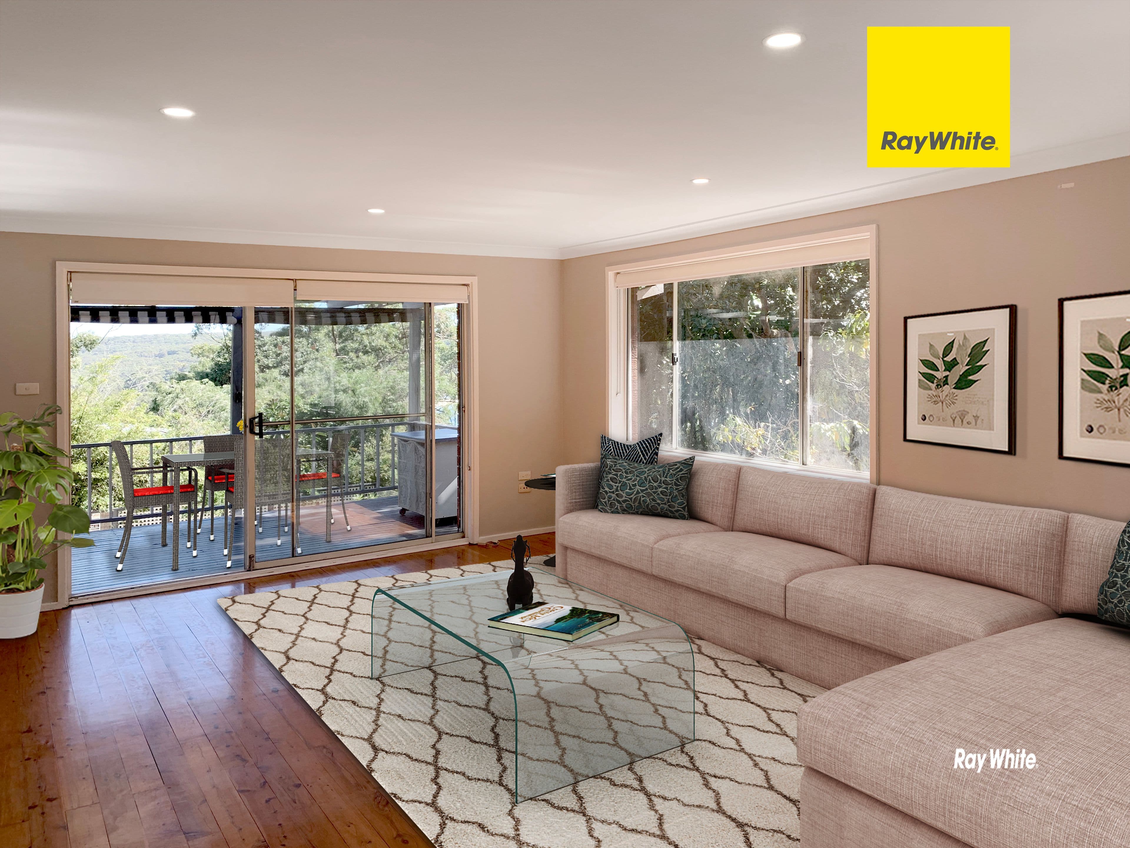 5 Kerr Avenue, Bundeena NSW 2230, Bundeena - Thumbnail 4