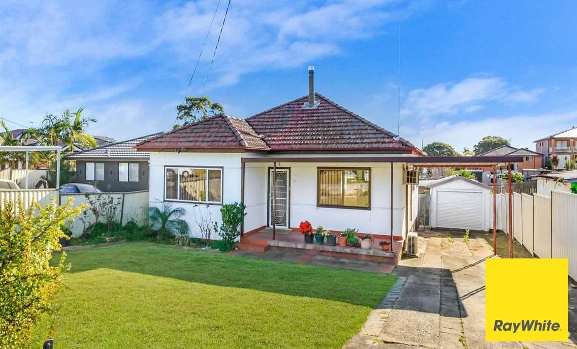 3 Crawford Street, Guildford NSW 2161, Guildford - Image 1