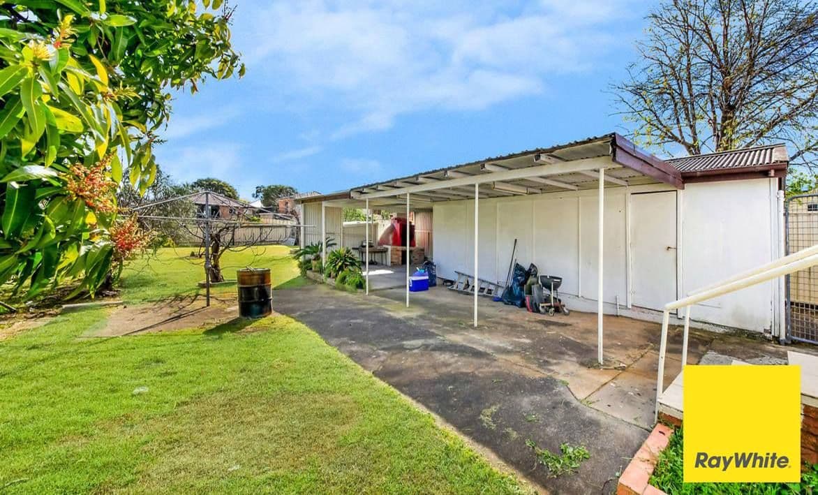 3 Crawford Street, Guildford NSW 2161, Guildford - Thumbnail 6