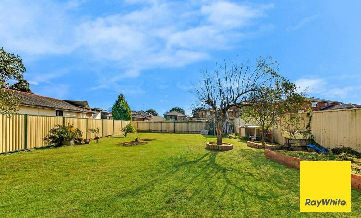 3 Crawford Street, Guildford NSW 2161, Guildford - Thumbnail 7