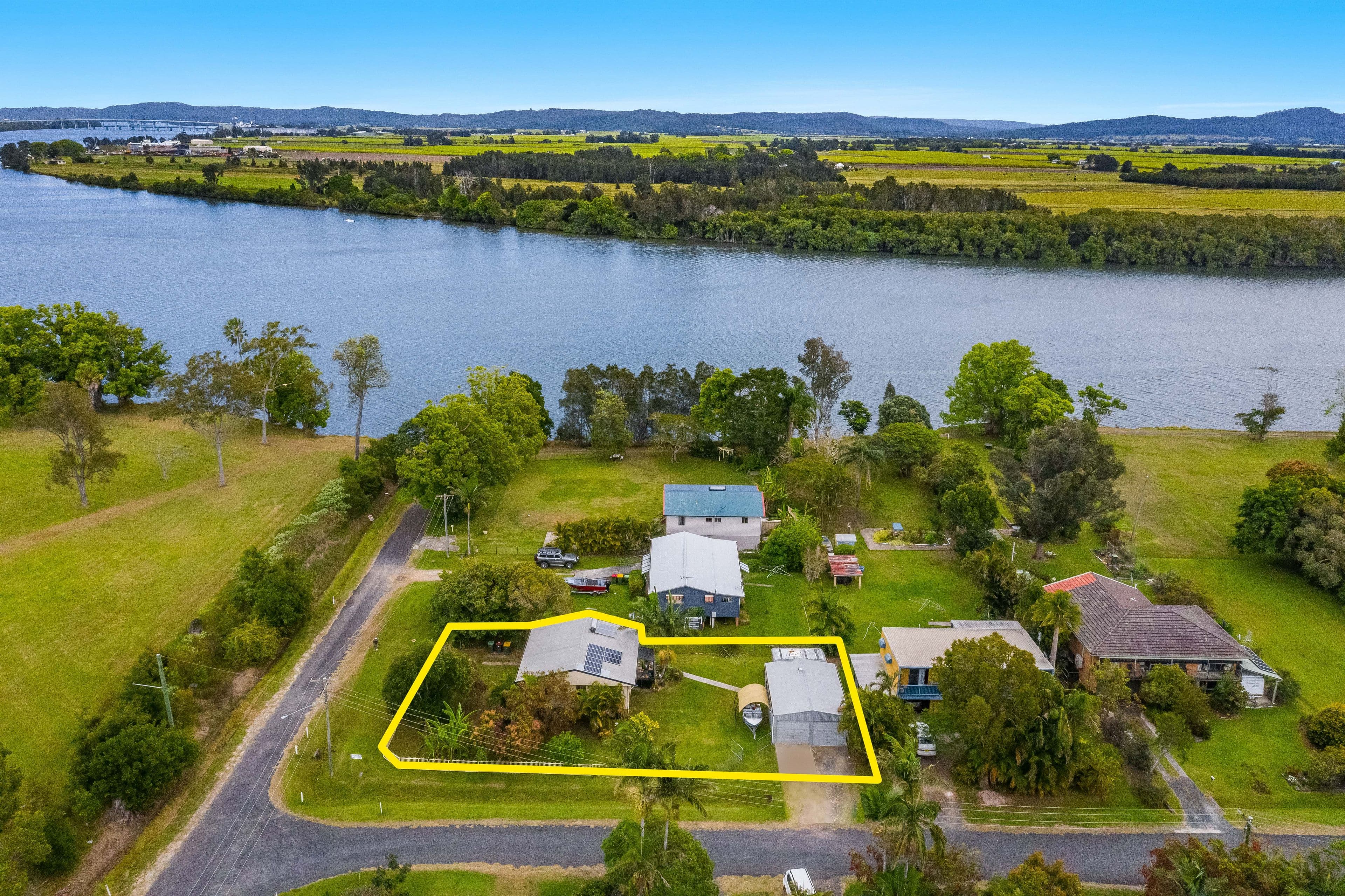5 Yamba Street, Palmers Island NSW 2463, Palmers Island - Image 1