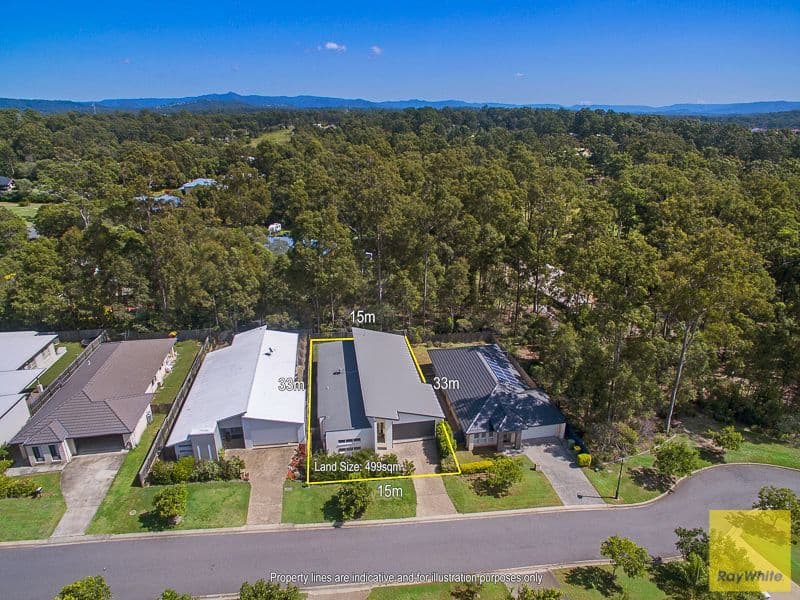 40 Winlock Circuit, Warner QLD 4500, Warner - Image 1