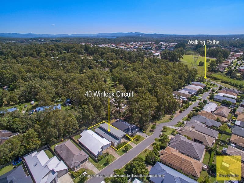 40 Winlock Circuit, Warner QLD 4500, Warner - Thumbnail 2