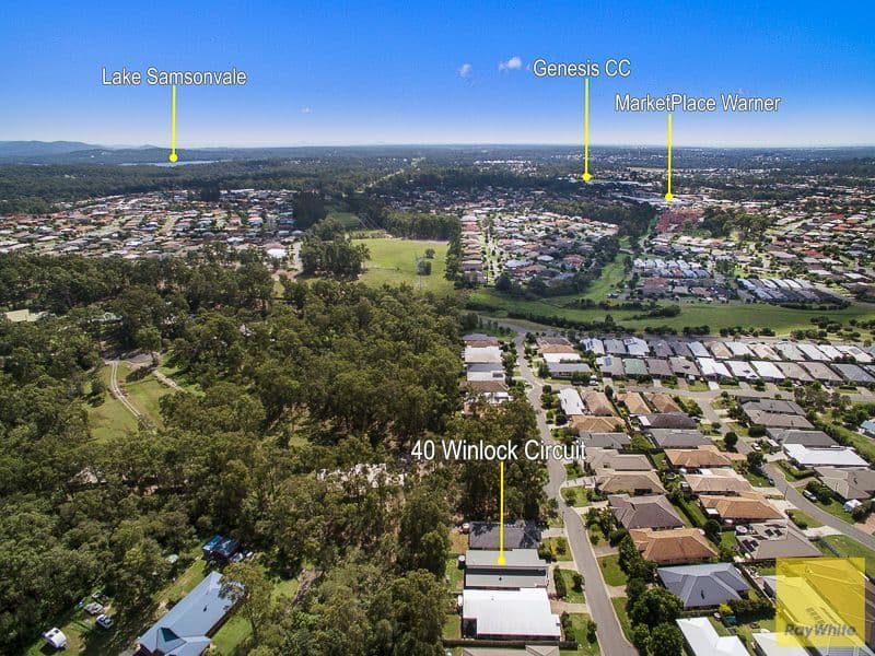 40 Winlock Circuit, Warner QLD 4500, Warner - Thumbnail 3