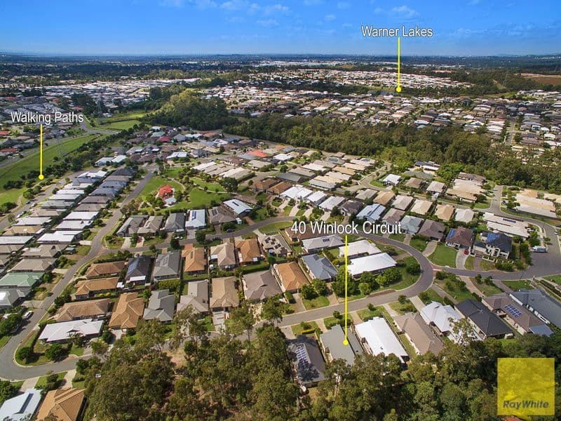 40 Winlock Circuit, Warner QLD 4500, Warner - Thumbnail 4