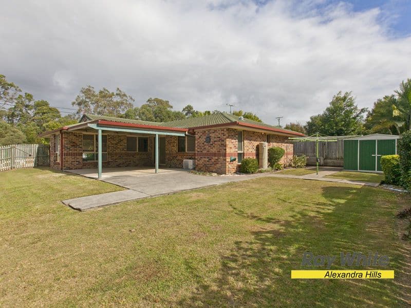 39 McMillan Road, ALEXANDRA HILLS QLD 4161, Alexandra Hills - Image 1