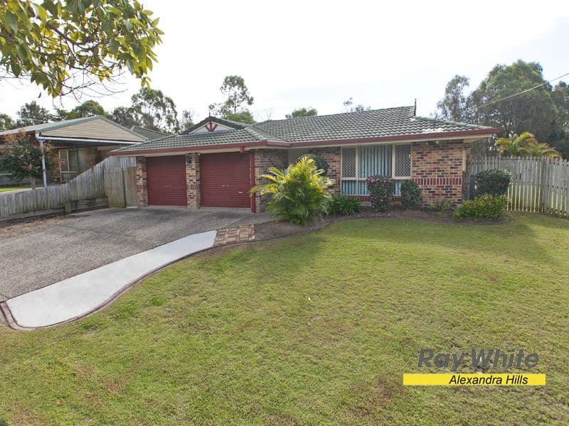 39 McMillan Road, ALEXANDRA HILLS QLD 4161, Alexandra Hills - Thumbnail 2