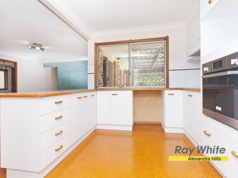 39 McMillan Road, ALEXANDRA HILLS QLD 4161, Alexandra Hills - Thumbnail 3