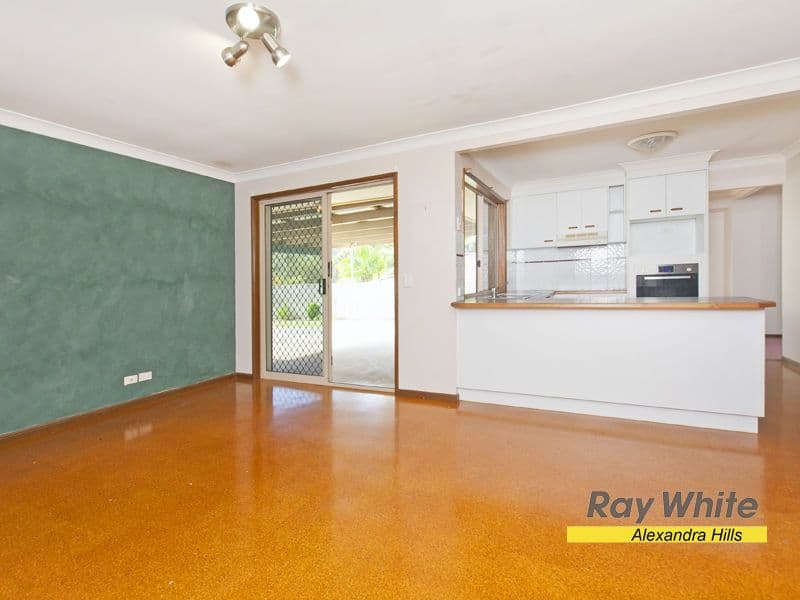 39 McMillan Road, ALEXANDRA HILLS QLD 4161, Alexandra Hills - Thumbnail 4