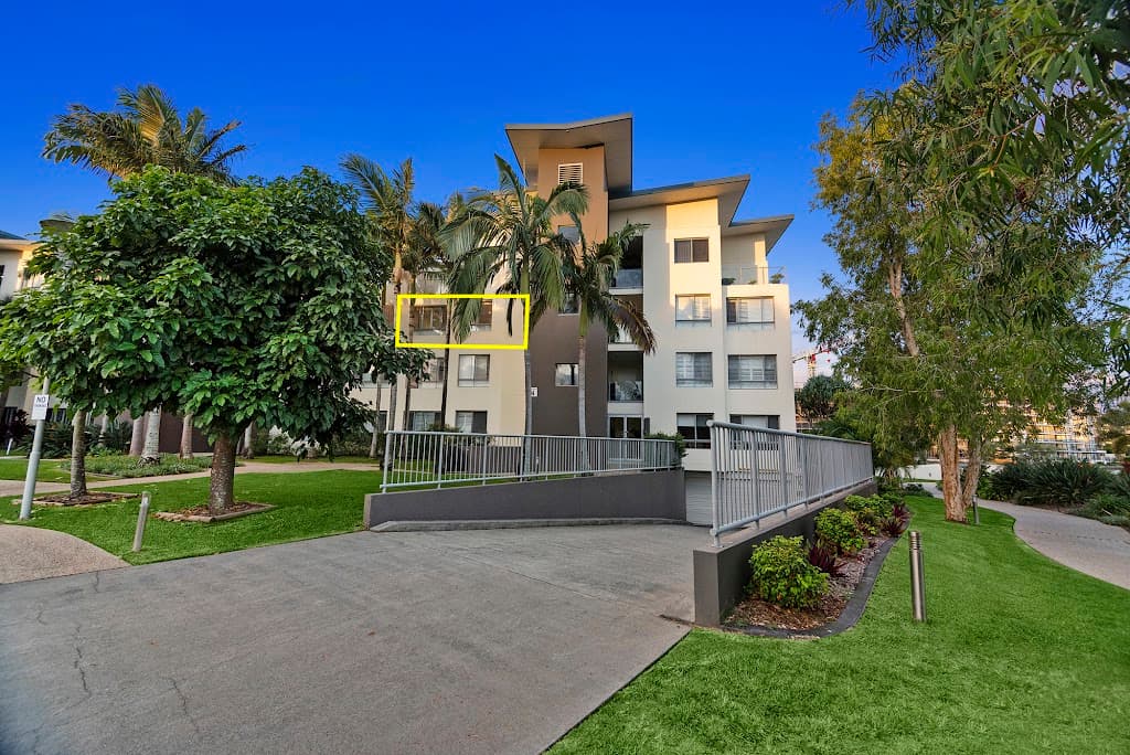 435/3 Pendraat Parade, Hope Island, QLD, 4212, Hope Island - Thumbnail 3