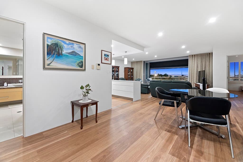 435/3 Pendraat Parade, Hope Island, QLD, 4212, Hope Island - Thumbnail 5