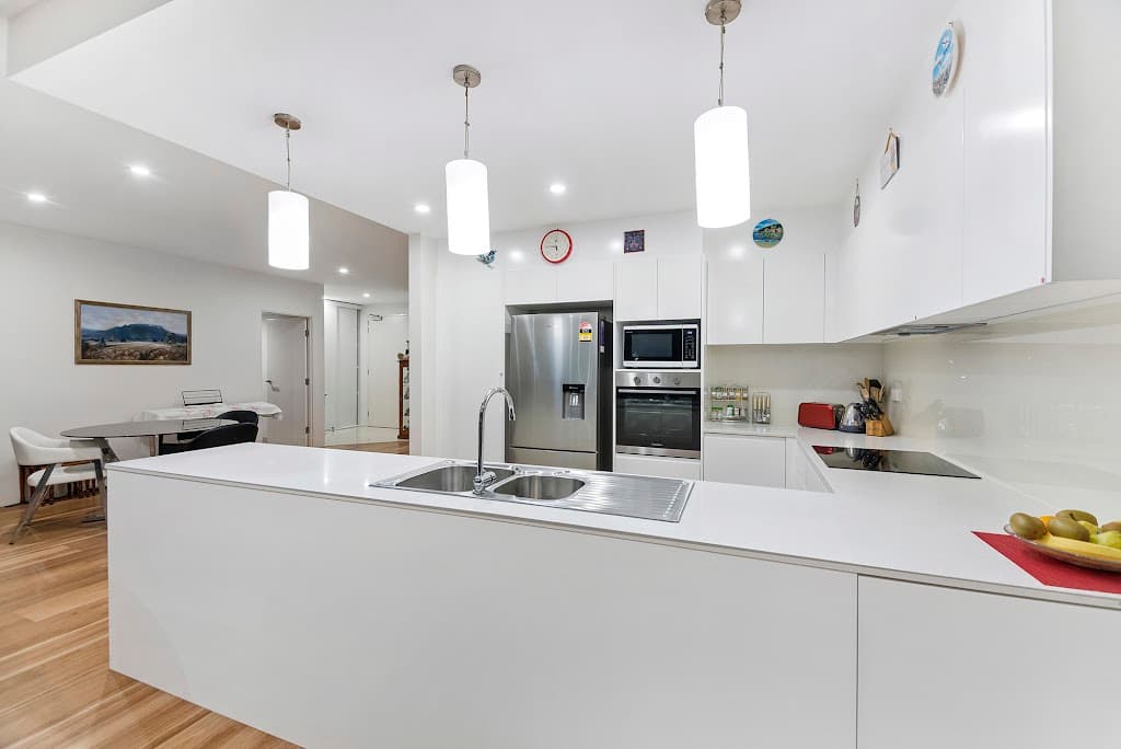 435/3 Pendraat Parade, Hope Island, QLD, 4212, Hope Island - Thumbnail 6