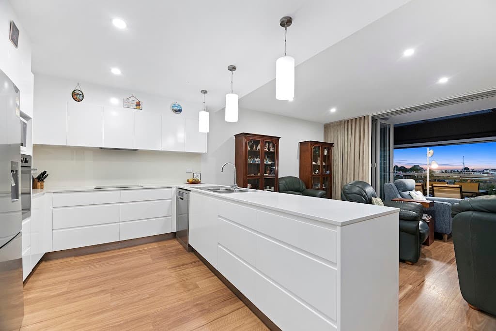 435/3 Pendraat Parade, Hope Island, QLD, 4212, Hope Island - Thumbnail 7