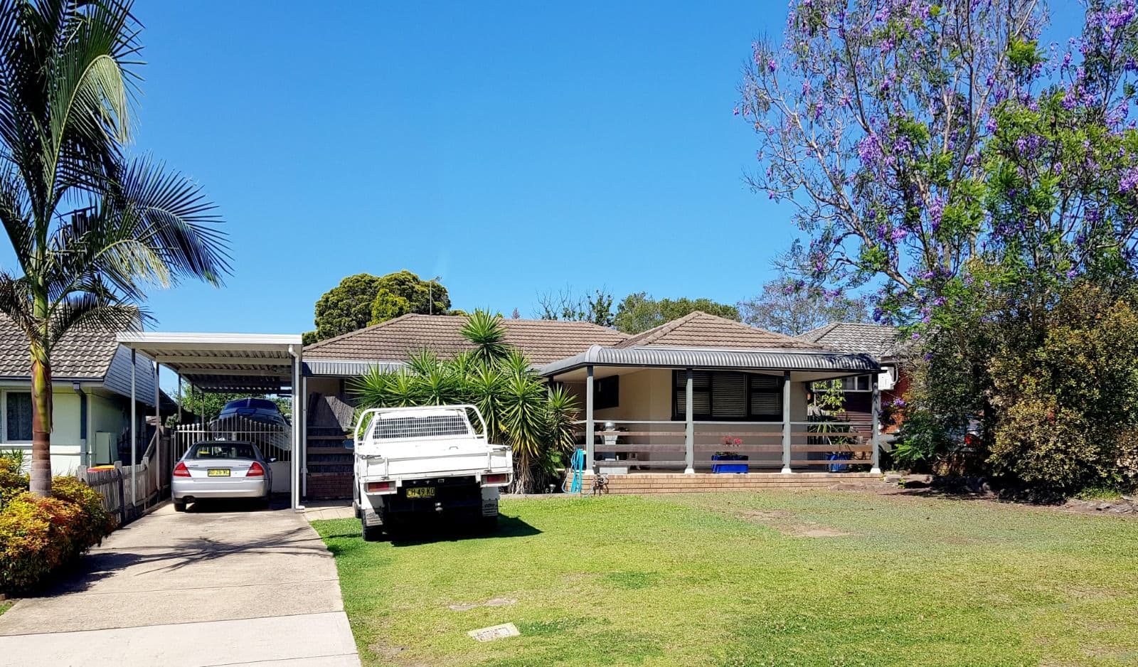 15 Nicholson Avenue, Leumeah NSW 2560, Leumeah - Thumbnail 2