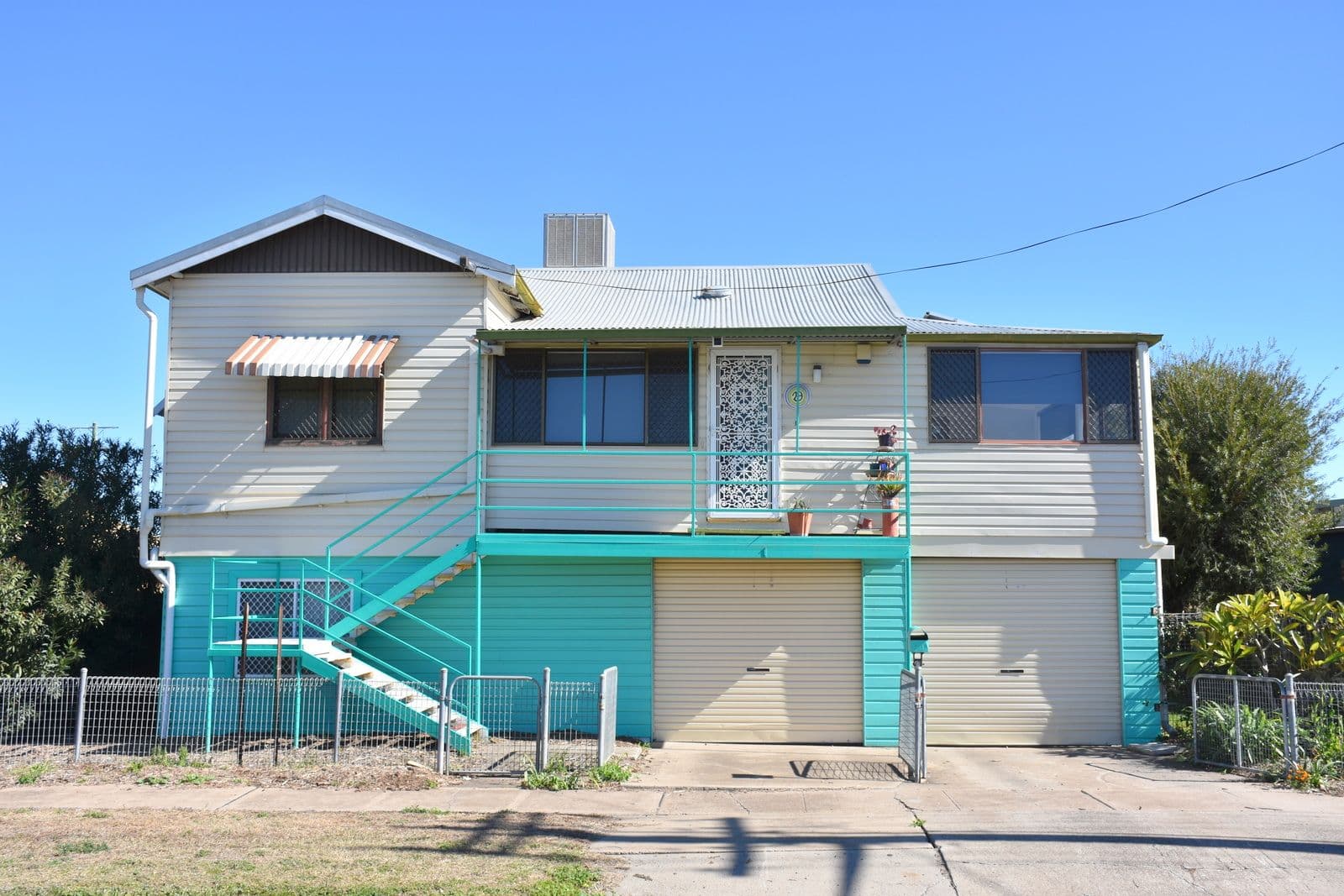23 Dover Street, Moree NSW 2400, Moree - Image 1