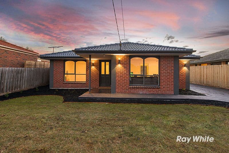9 and 9A Hotham Street, CRANBOURNE VIC 3977, Cranbourne - Image 1