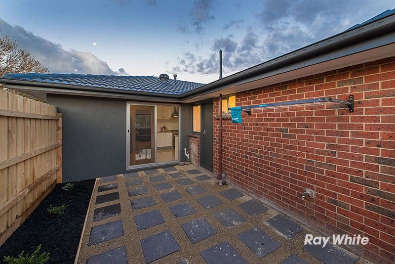9 and 9A Hotham Street, CRANBOURNE VIC 3977, Cranbourne - Thumbnail 7