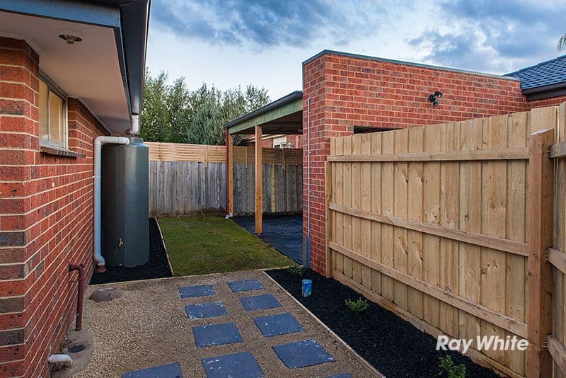 9 and 9A Hotham Street, CRANBOURNE VIC 3977, Cranbourne - Thumbnail 8