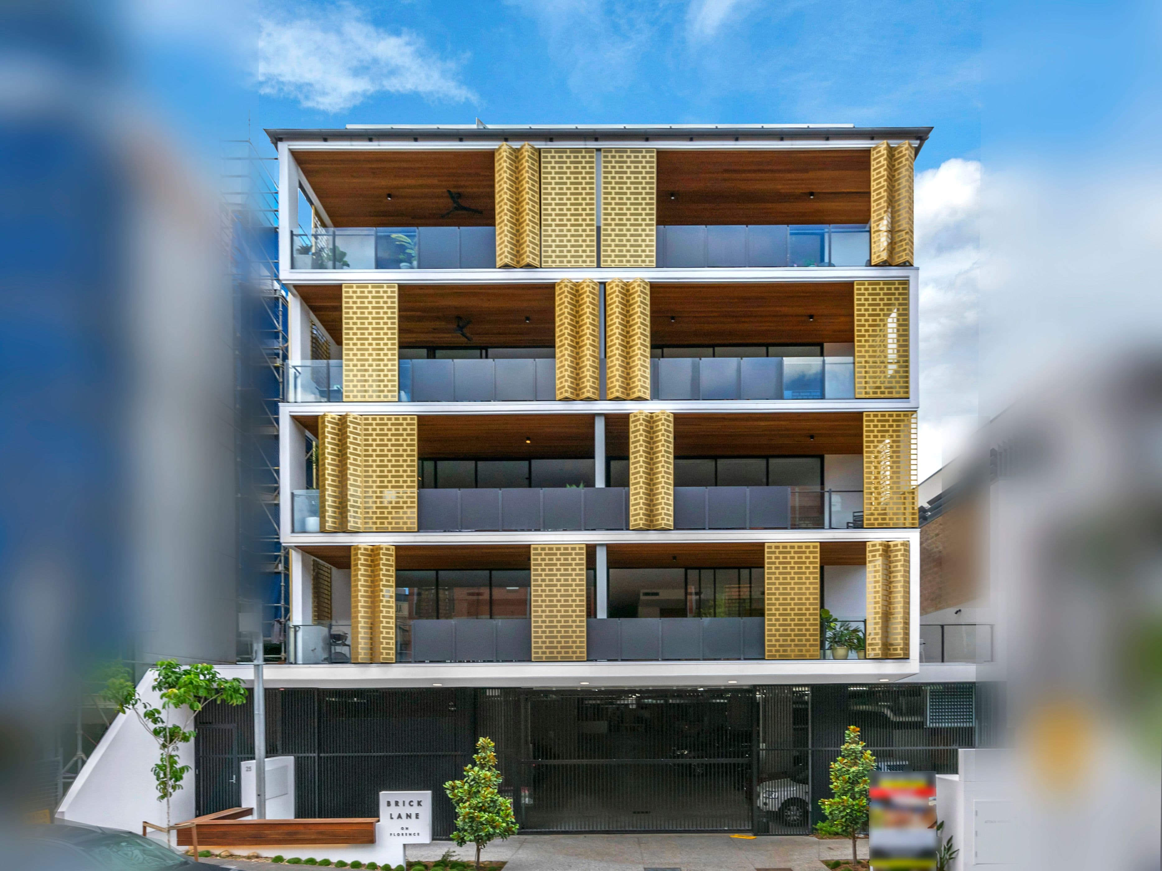 25 Florence Street, Teneriffe QLD 4005, Teneriffe - Thumbnail 2
