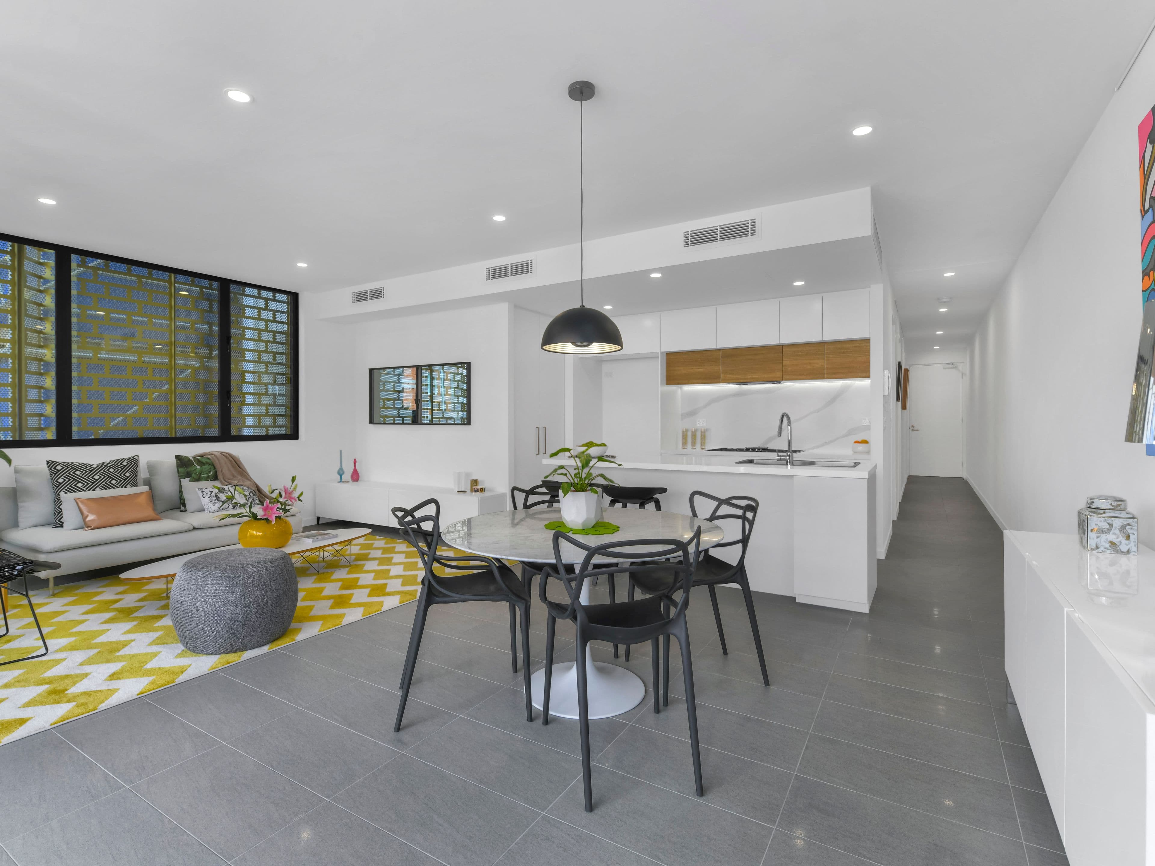 25 Florence Street, Teneriffe QLD 4005, Teneriffe - Thumbnail 4