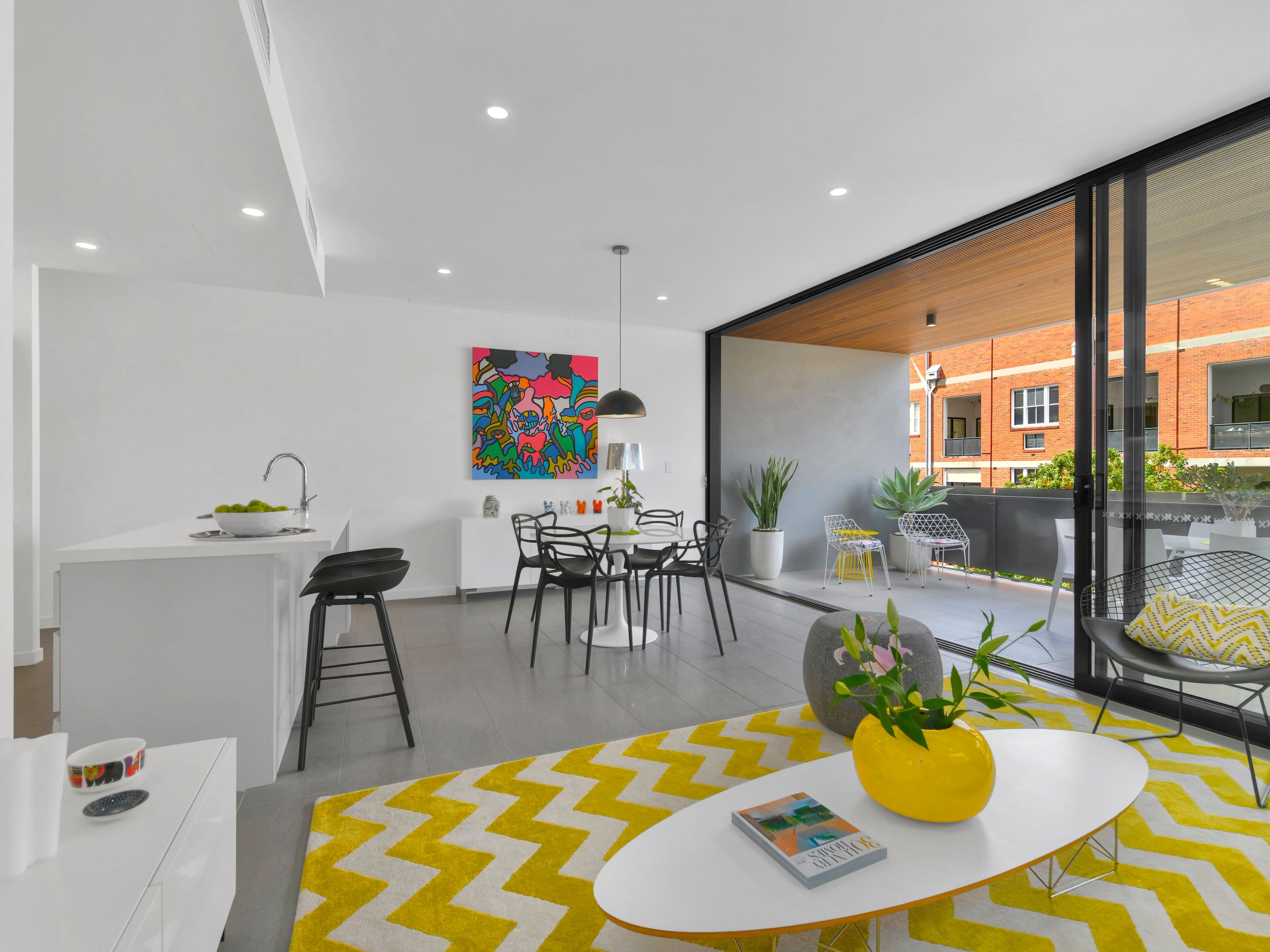25 Florence Street, Teneriffe QLD 4005, Teneriffe - Thumbnail 7